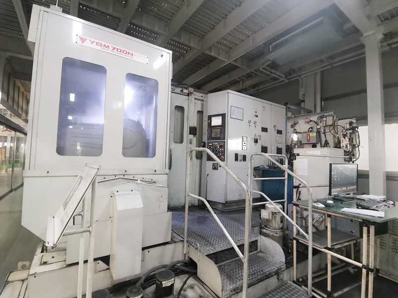 中國機床工具行業運行平穩 出口繼續大幅增長