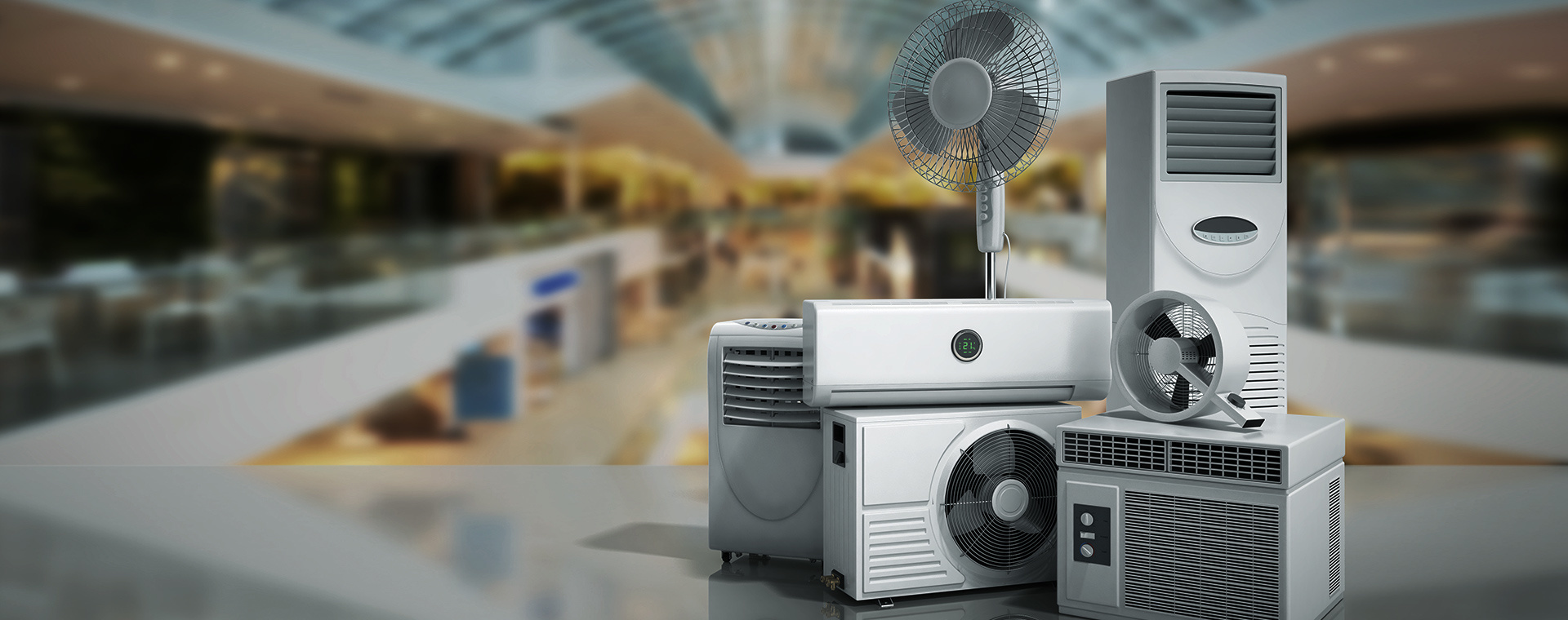 Refrigeration compressors