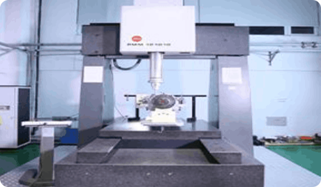 Leitz CMM
