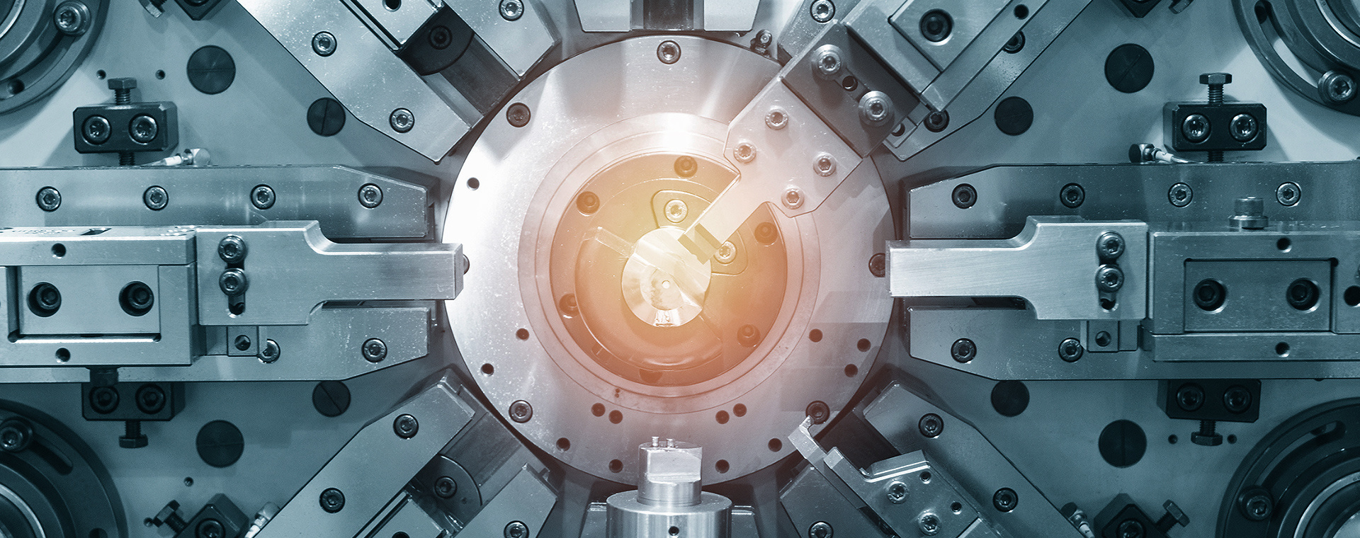 Precision Tooling