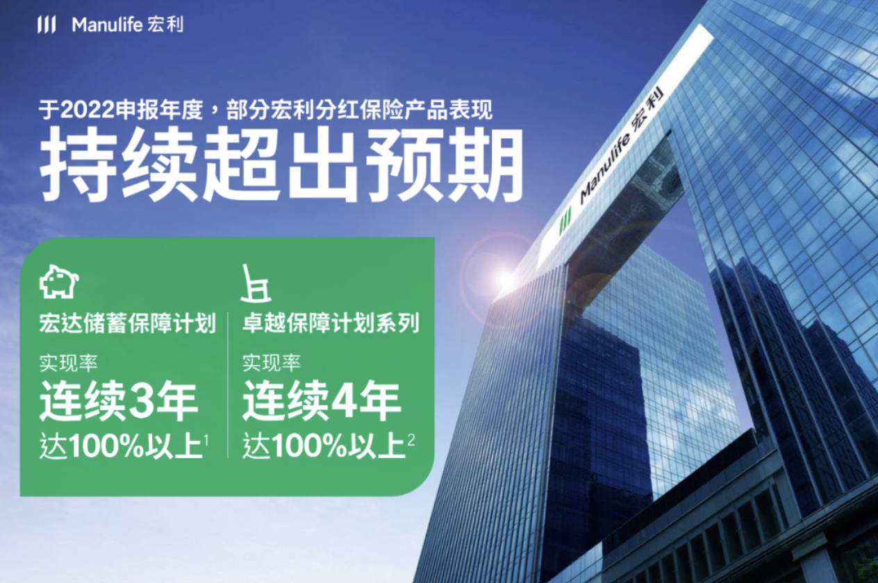 盘点| 2023年香港保险9大关键词和未来趋势预测