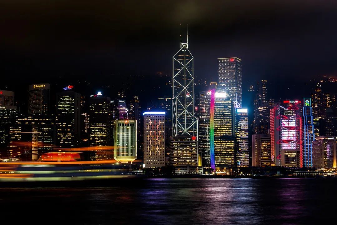 新鲜出炉 | 香港保监局发布2022—23年报「奋力共创新里程」