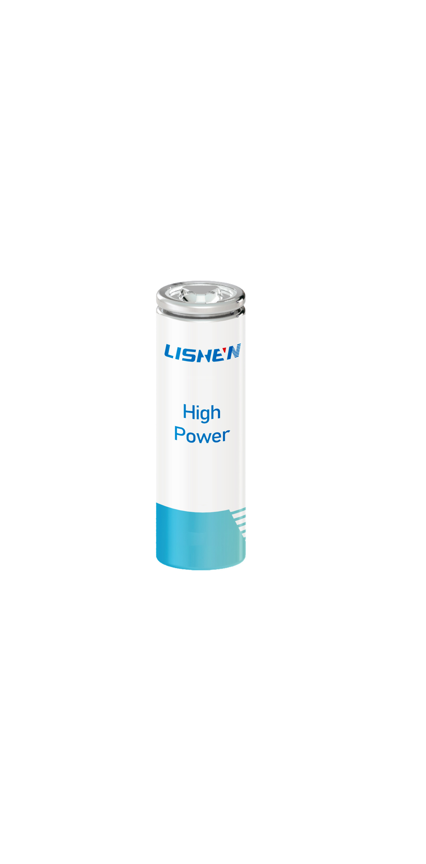 18650 Power Cylindrical Battery