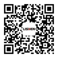 Official Wechat QR Code