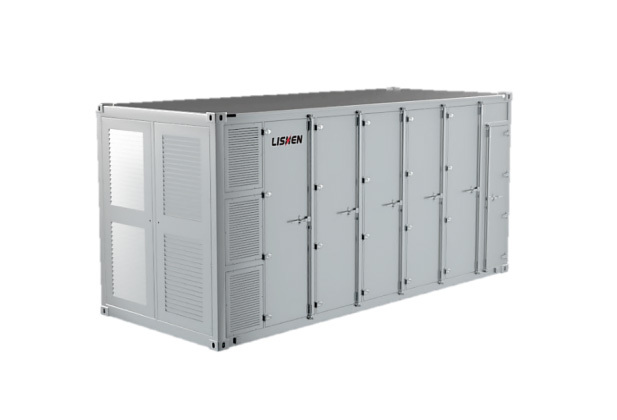 280Ah Energy Storage Products