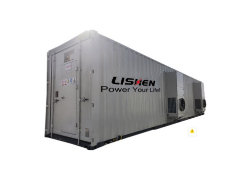 280Ah Energy Storage Products