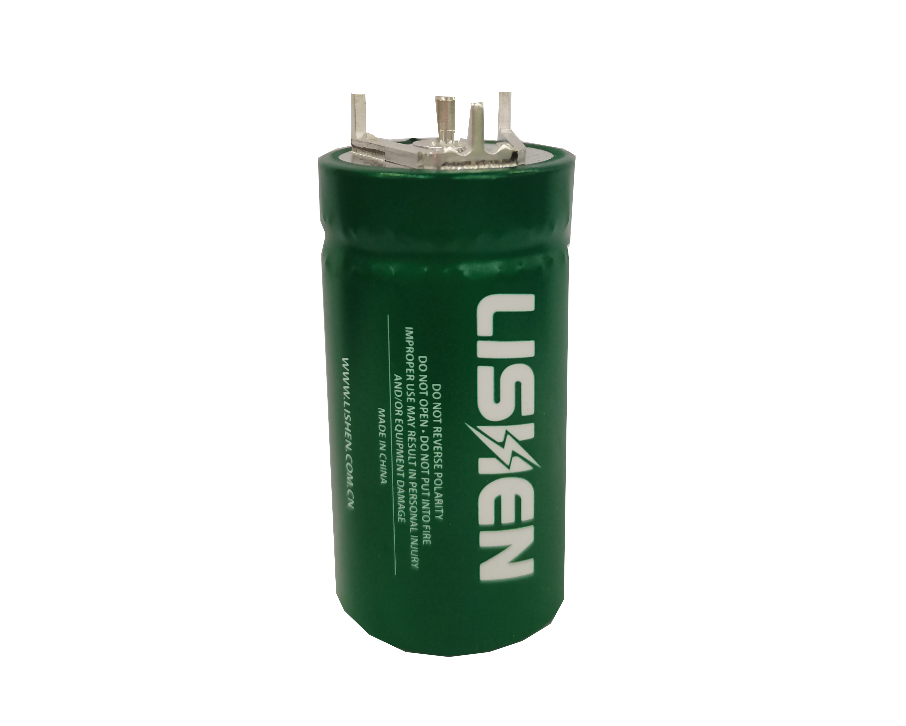 全極耳超級(jí)電容器產(chǎn)品系列