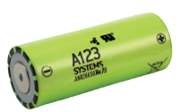 12V-Wanxiang A123 Systems Corp