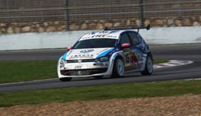 2011年CTCC R2 珠海站