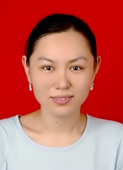 劉曉艷女士