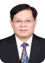 朱永官先生