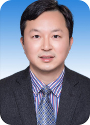 蔡鹏先生