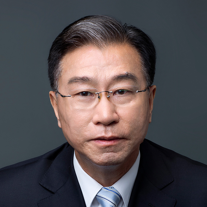 Mr. Gui Kai