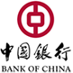 BANK OF CHINA