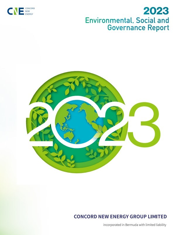 2023 ESG Report