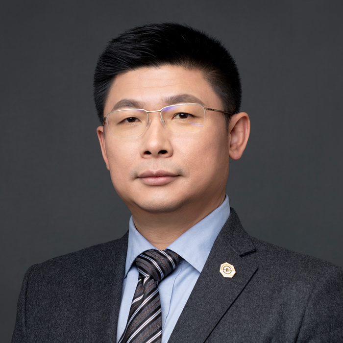 Mr. Chen Shengjun