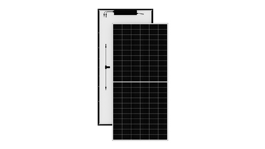 SolarUnit一体化系统  