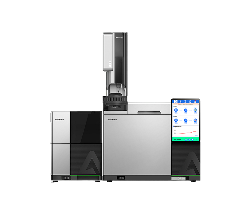 GM6100系列氣相色譜質(zhì)譜聯(lián)用儀