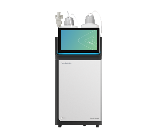 IC6200系列一體式離子色譜儀