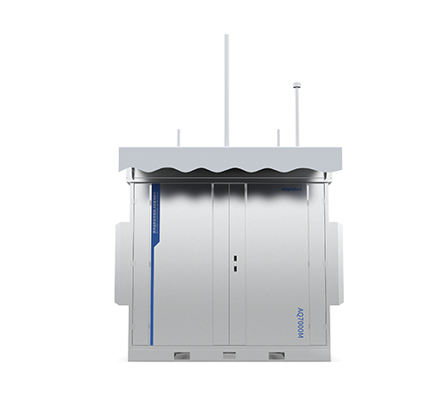 AQ7000M小型空氣站