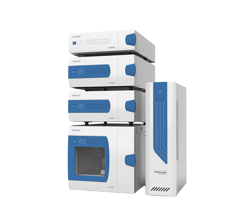 LC3200系列高效液相色譜儀