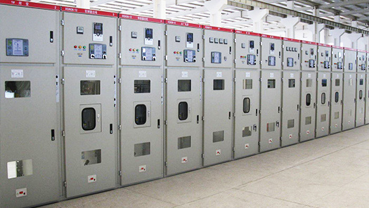 電力行業(yè)—電力充氣柜密封性檢測解決方案