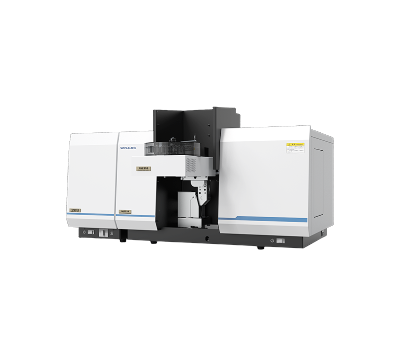 AA2300系列原子吸收分光光度計(jì)