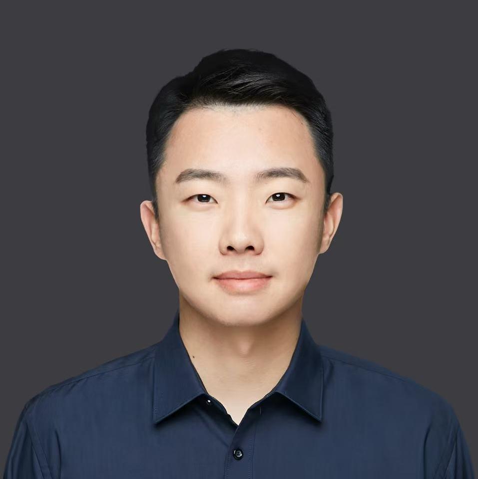 許驥
