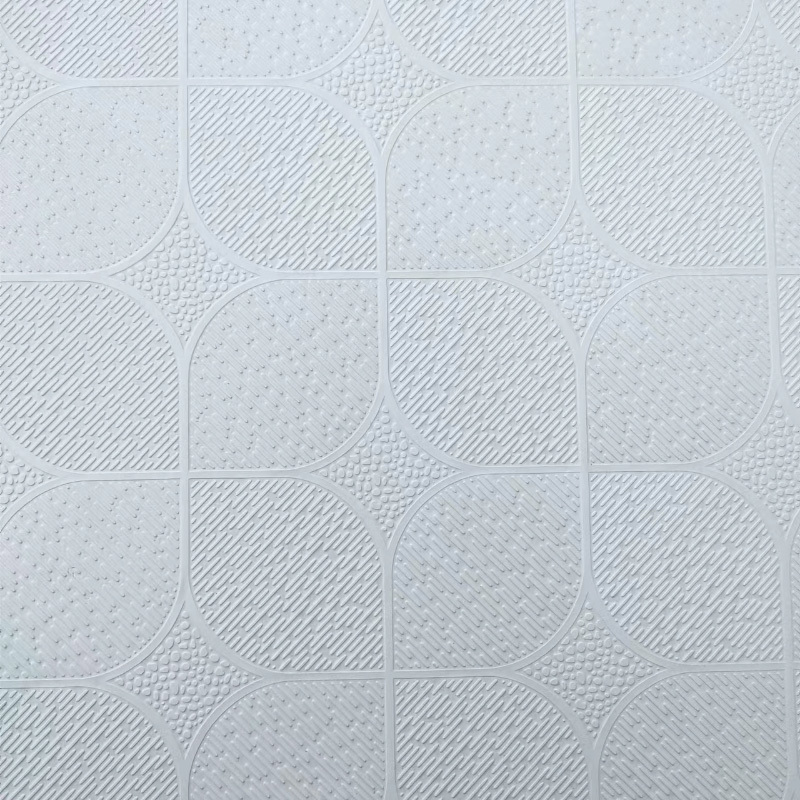 238 PVC gypsum ceiling board