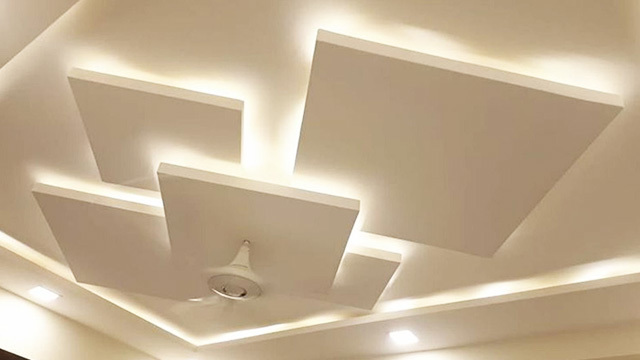 Gypsum board