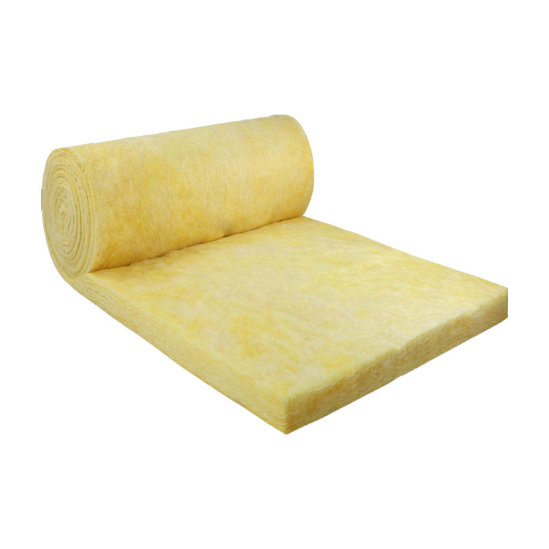 Glass wool