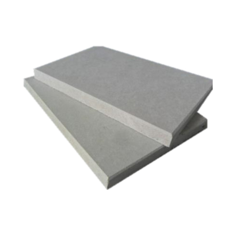 Calcium silicate board