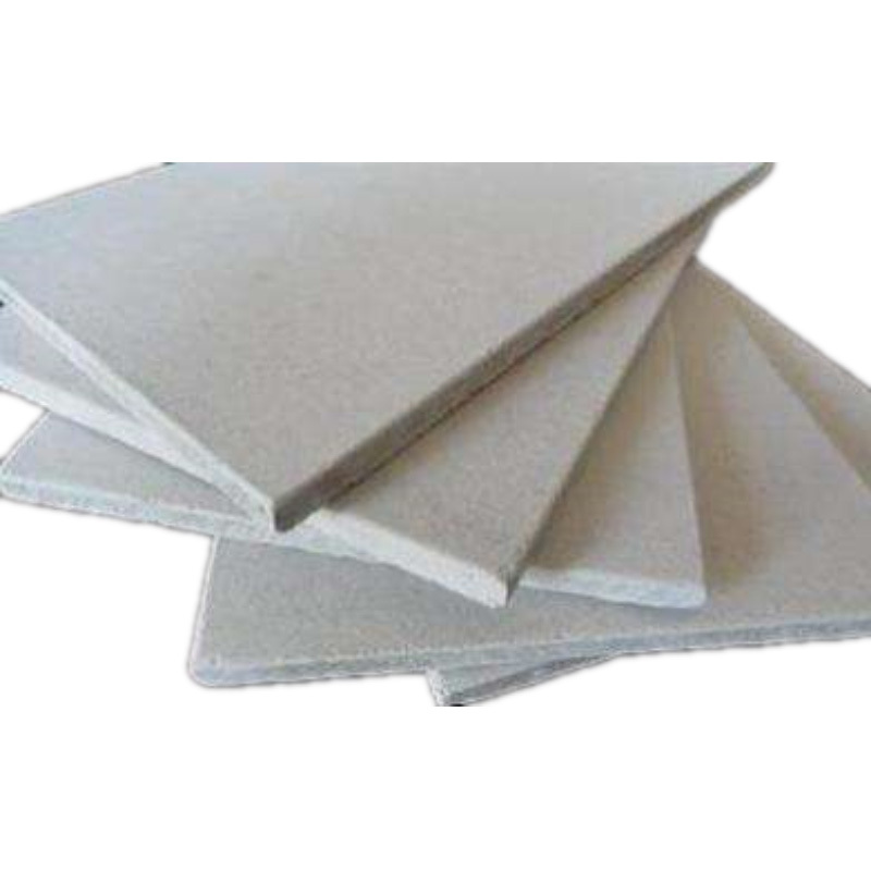 Non asbestos calcium silicateboard