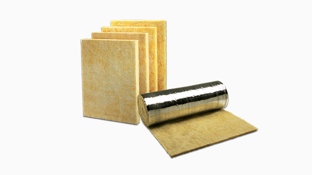 Glass wool