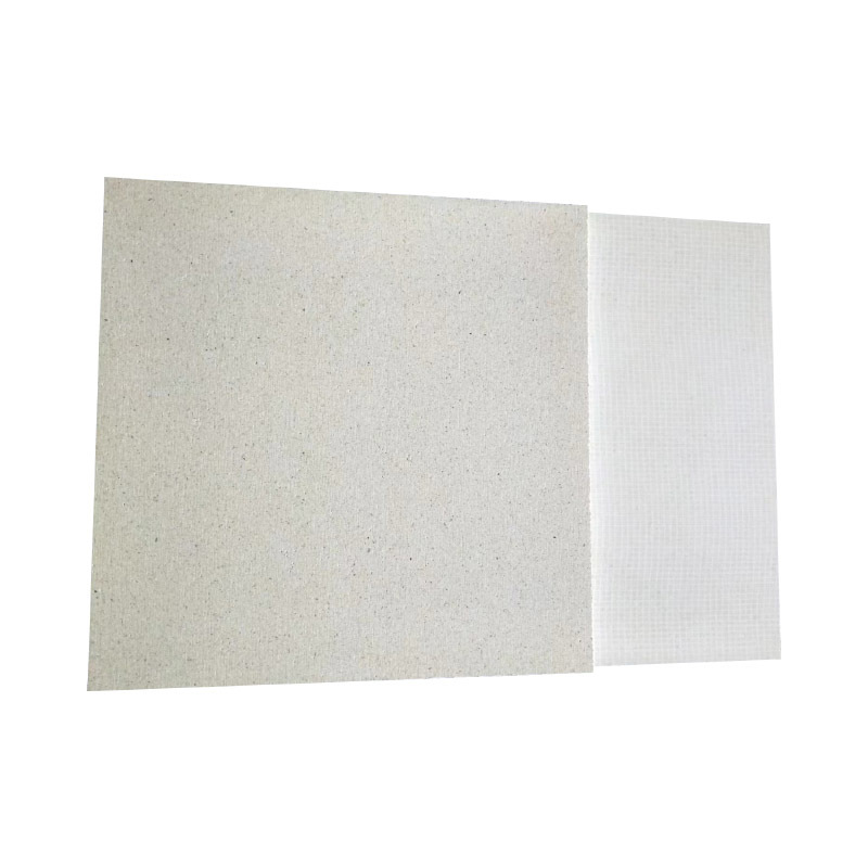 Glass magnesium board