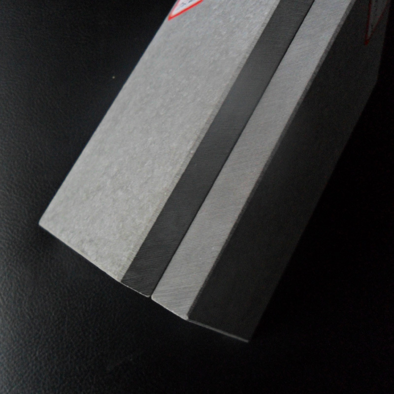 Fiber cement board