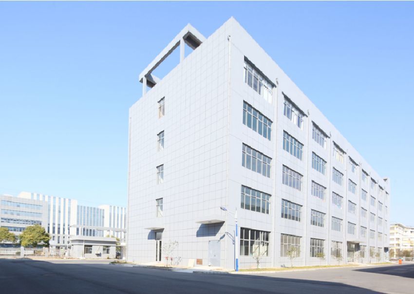 江蘇星馳變壓器建設(shè)項(xiàng)目