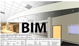 淺談BIM技術(shù)在建筑工程應用的理解