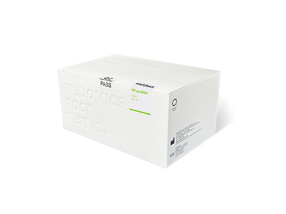 NT-proBNP Rapid test Kit