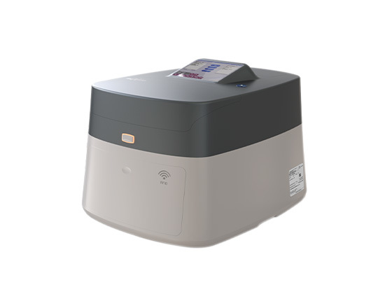 High-throughput autostainer