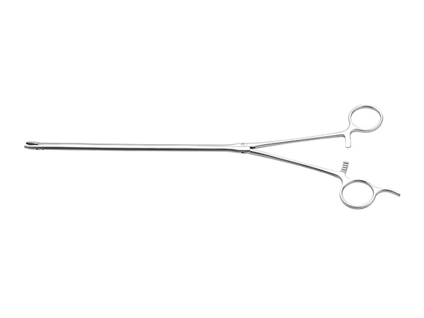 Atrial Needle - Holding Forceps