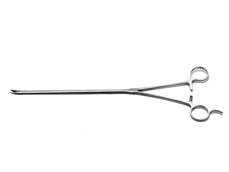 Atrial Needle - Holding Forceps