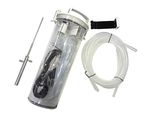 RXJ-Ⅲ Type Medical Pressure Device (Suction Pump)