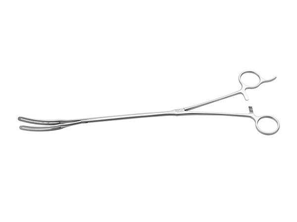 Triangle Lung Grasping Forceps