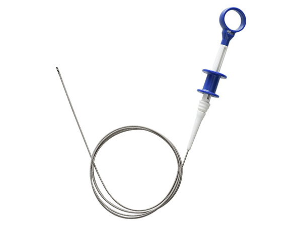 Disposable Biopsy Forceps