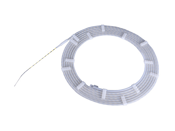 Gastrointestinal Guidewire