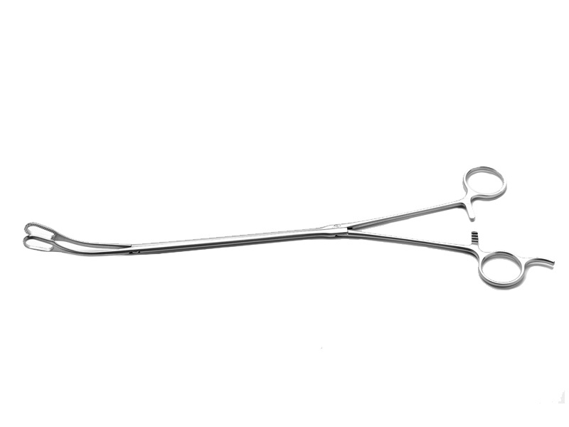 Triangle Lung Grasping Forceps