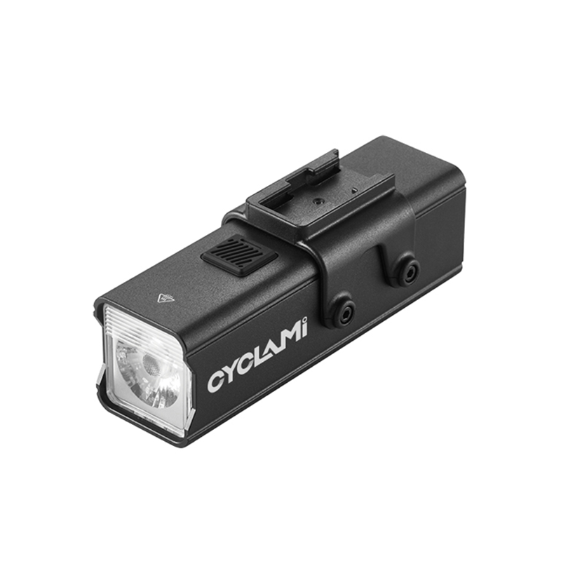 BR1000 high lumen bicycle light