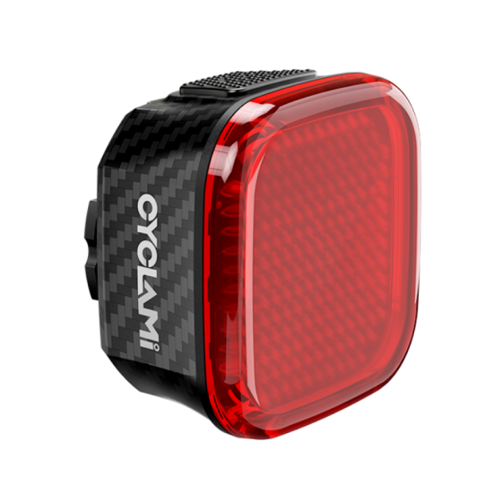 Red Bycycle ライト、チェーン付き Schwinn LED Bike Light Headlight and Tailight, USB