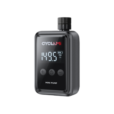 Mini E-Pump-Products-Zhuhai KungFu Home Technology Co., Ltd